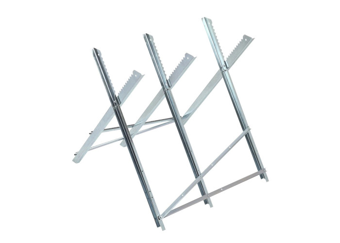 Козлы строительные для бревен BELMASH CT-150L