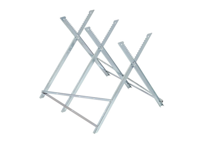 Козлы строительные для бревен BELMASH CT-150L