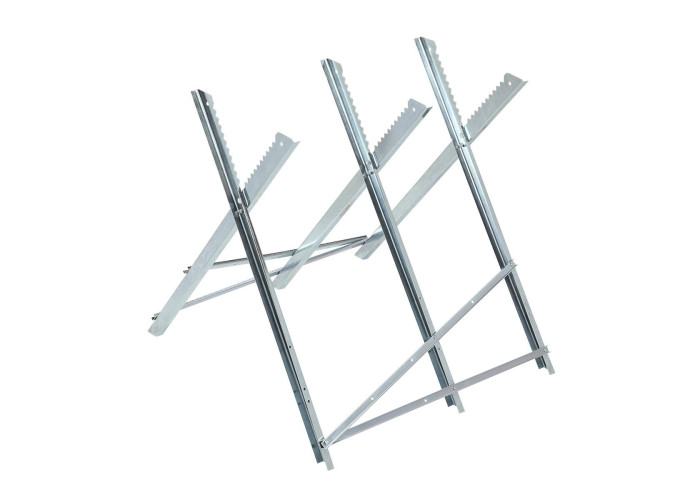 Козлы строительные для бревен BELMASH CT-150L