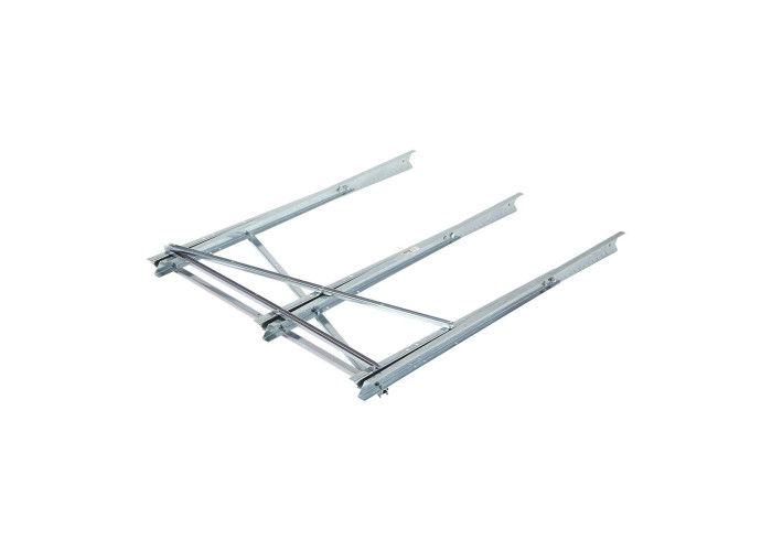 Козлы строительные для бревен BELMASH CT-150L