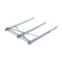 Козлы строительные для бревен BELMASH CT-150L