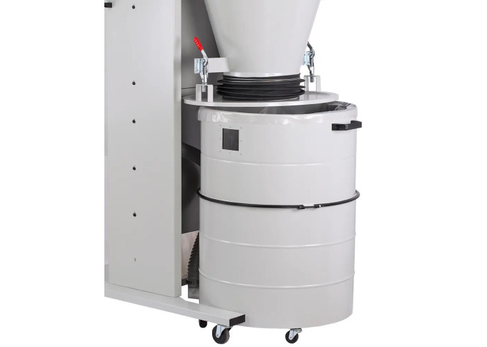 Стружкосборник  BELMASH PB 1.7D