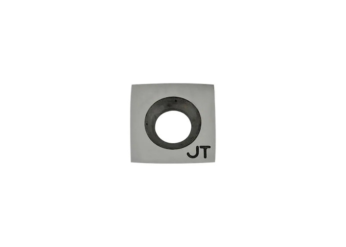 Ножи для вала Helical BELMASH 15x15x2,5 мм, R101,6 (компл. 10шт.)