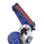 Станок заточной с ленточно-шлифовальным узлом BELMASH MBG-150/50L