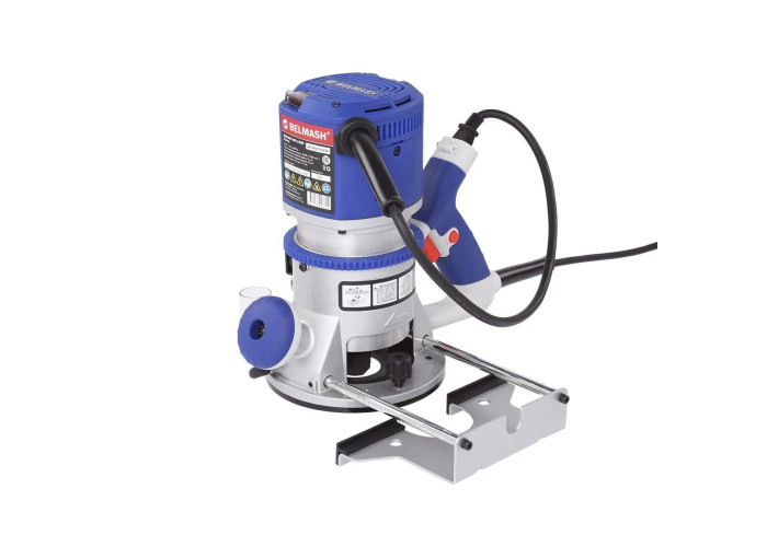 Фрезер BELMASH MR-2400P