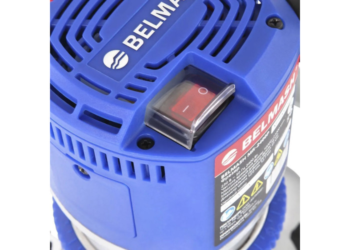 Фрезер BELMASH MR-2400P