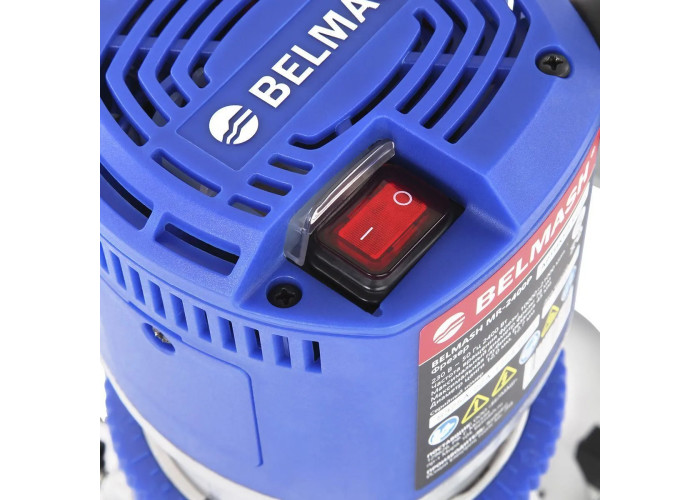 Фрезер BELMASH MR-2400P