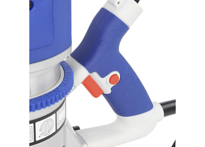 Фрезер BELMASH MR-2400P