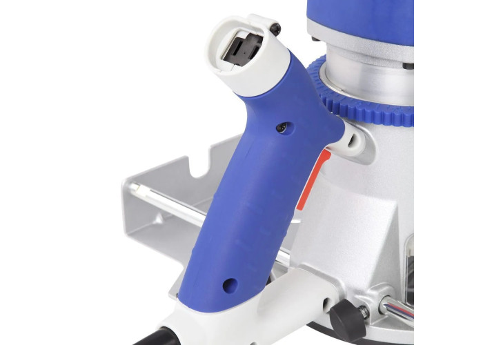 Фрезер BELMASH MR-2400P