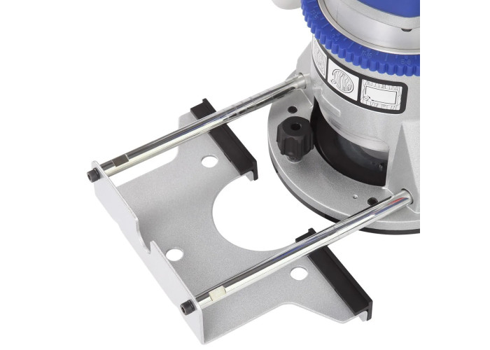 Фрезер BELMASH MR-2400P
