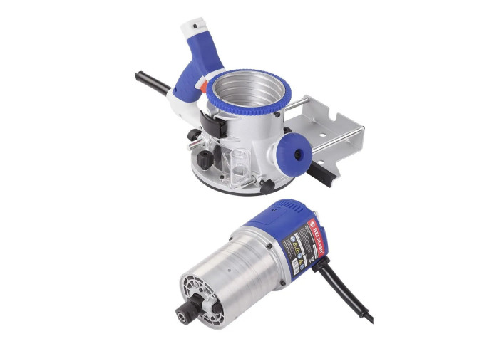 Фрезер BELMASH MR-2400P