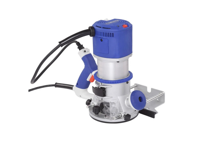 Фрезер BELMASH MR-2400P