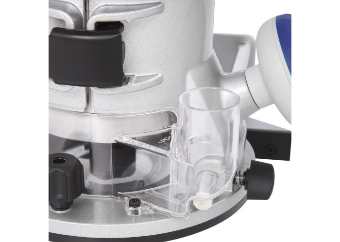 Фрезер BELMASH MR-2400P