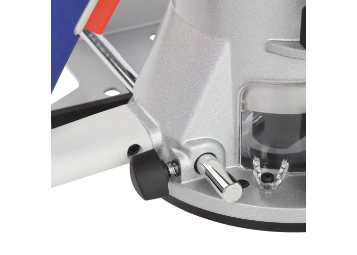 Фрезер BELMASH MR-2400P
