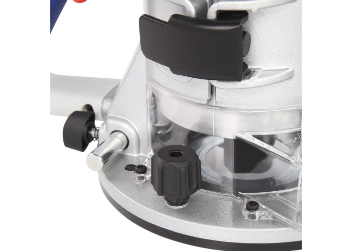 Фрезер BELMASH MR-2400P