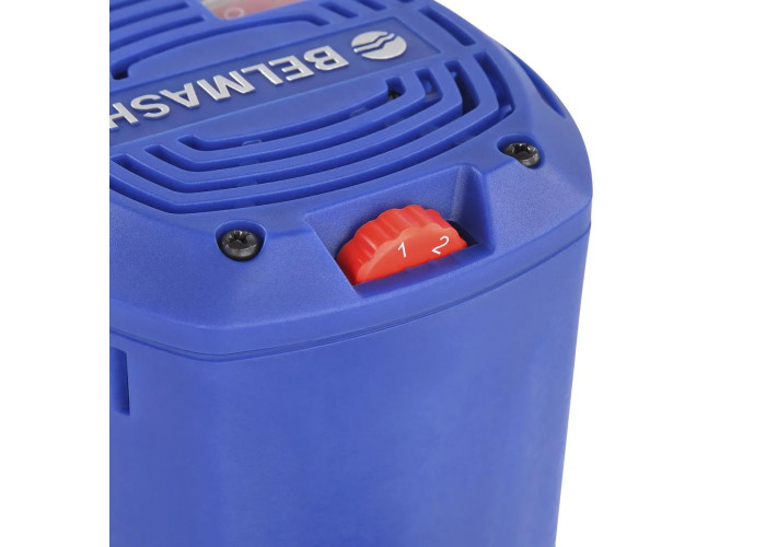 Фрезер BELMASH MR-2400P