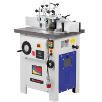 Фрезерный станок BELMASH MM2200P/400 (2.2 кВт, 400 В)