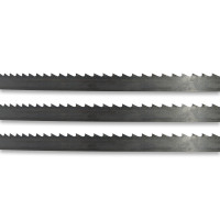 Полотно пильное по дереву BELMASH 8x0,6-6TPI x 2240