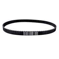Ремень зубчатый 160XL 3/8 для OSBS-100/115 и OSS-115