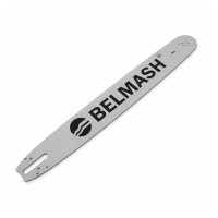 Шина сварная BELMASH G506L