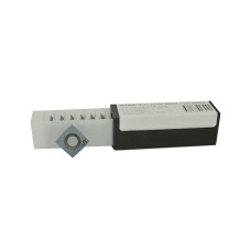Ножи для вала Helical BELMASH 15x15x2,5 мм, R101,6 (компл. 10шт.)