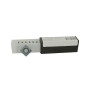 Ножи для вала Helical BELMASH 15x15x2,5 мм, R101,6 (компл. 10шт.)