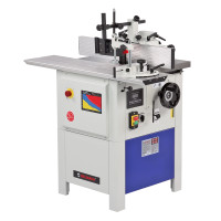 Фрезерный станок с подвижным столом BELMASH MM1500ST1000/400 (1,5 кВт, 400 В)