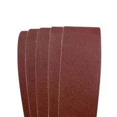 Лента шлифовальная 50х686 Р80 (5шт.)