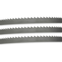 Полотно пильное по металлу BELMASH 13×0,65-4TPI x 1735