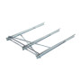 Козлы строительные для бревен BELMASH CT-150L