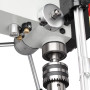 Станок сверлильный BELMASH DP330-16F