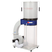 Вытяжная установка (стружкоотсос) BELMASH DC2500MC