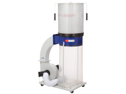 Вытяжная установка (стружкоотсос) BELMASH DC2500MC