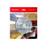 Диск пильный BELMASH 190×2,4/1,5×30 24Т