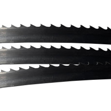 Полотно пильное по дереву BELMASH 15x0,8-3TPI x 3345