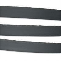 Полотно пильное биметаллическое по дереву BELMASH 19×0,9-14/18TPI x 4100
