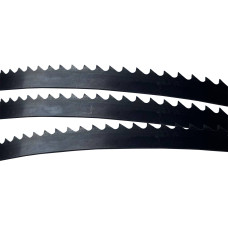 Полотно пильное по дереву BELMASH 12x0,6-4TPI x 3607