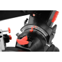 Пила торцовочная с протяжкой BELMASH MS-7130