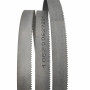 Полотно пильное биметаллическое по металлу BELMASH 12,7x0,65-14TPI x 1638
