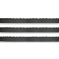 Полотно пильное по металлу BELMASH 13×0,65-14TPI x 1735 для BELMASH MBS-660VS