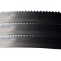 Полотно пильное по дереву BELMASH 20x0,8-6TPI x 3607