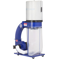 Вытяжная установка (стружкоотсос) BELMASH DC2500MC-AT