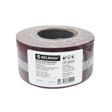 Лента шлифовальная BELMASH 80x25000 P180