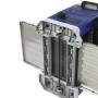 Рейсмусовый станок с Helical валом BELMASH P2200MH