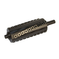 Вал строгальный Helical BELMASH Helical 203