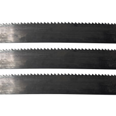 Полотно пильное по дереву BELMASH 15x0,8-10TPI x 3345