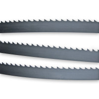 Полотно пильное по дереву BELMASH 19×0,9-3TPI x 5611