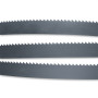 Полотно пильное по дереву BELMASH 27×0,9-4TPI x 5020