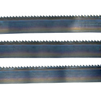 Полотно пильное по дереву BELMASH 25x0,8-6TPI x 3607