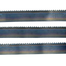 Полотно пильное по дереву BELMASH 25x0,8-6TPI x 3607